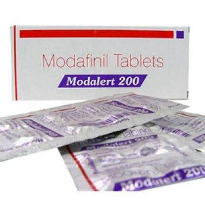 Modalert 200mg online