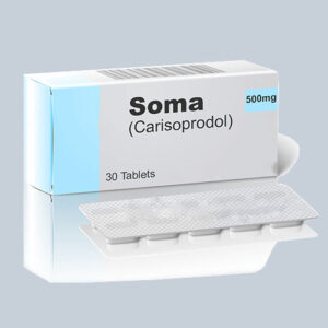 Buy Soma 500mg Online