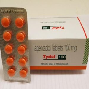 tapentadol 100mg